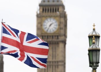 СМИ: в Британии выступили за совместное с ФРГ использование ядерного оружия