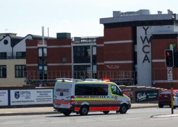 СМИ: в ходе учений в Австралии погиб военный