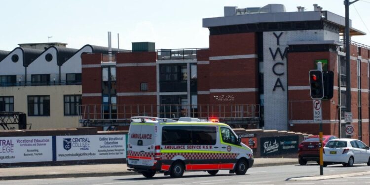 СМИ: в ходе учений в Австралии погиб военный