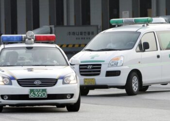 СМИ: в Южной Корее за антикитайский митинг задержали трех ютуберов