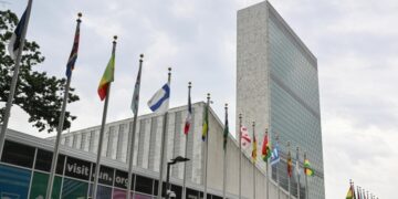 Совбез ООН в пятницу проведет заседание по Венесуэле