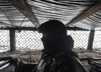 Спецоперация, 14 октября: Российские войска освободили Балаган в ДНР