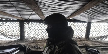 Спецоперация, 14 октября: Российские войска освободили Балаган в ДНР