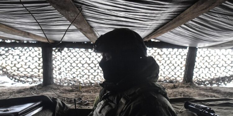 Спецоперация, 14 октября: Российские войска освободили Балаган в ДНР