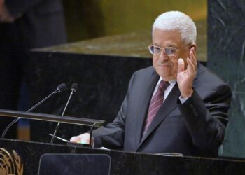 Спецпосланник Аббаса: Палестина сожалеет об отсутствии России на саммите