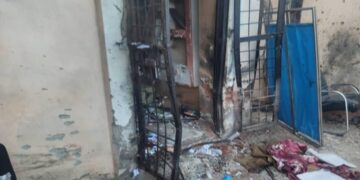 Среди убитых при обстреле Эль-Фашера повстанцами оказались 17 детей