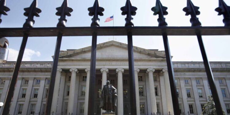 США анонсировали новый пакет антироссийских санкций