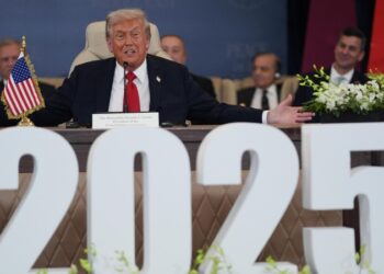 США, Египет, Катар и Турция пообещали добиваться мира на Ближнем Востоке