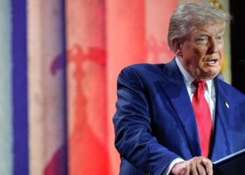 США и Канада обсуждают расширение системы «Золотой купол», заявил Трамп