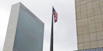 США могут отстать от Китая в сфере производства водорода, сообщили СМИ