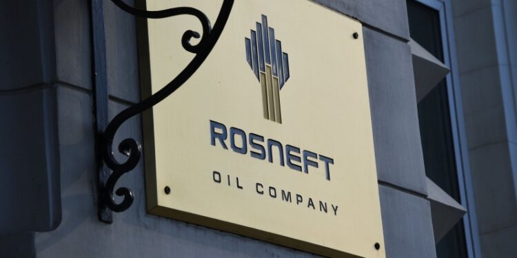 США предложили ФРГ временно снять санкции с активов «Роснефти», пишут СМИ