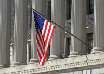 США призвали G7 и ЕС присоединиться к усилению антироссийских санкций