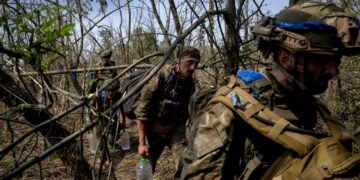 Священник рассказал, как война меняет мировоззрение украинцев