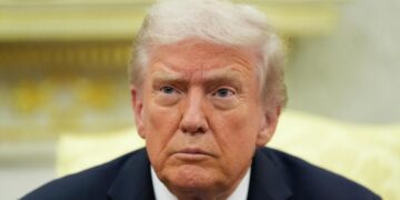 Трамп и Такаити подписали соглашение о поставках полезных ископаемых