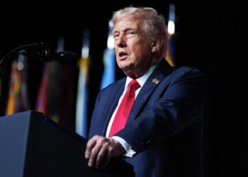 Трамп назвал предложение по соглашению по ядерным вооружениям хорошей идеей