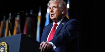 Трамп назвал предложение по соглашению по ядерным вооружениям хорошей идеей