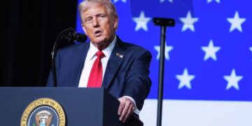 Трамп назвал предложение продлить ДСНВ хорошей идеей