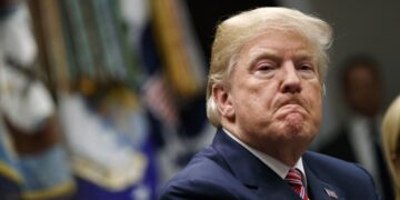 Трамп назвал причину новых мер против Китая