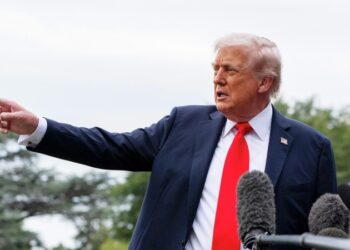 Трамп назвал сроки первой фазы урегулирования на Ближнем Востоке