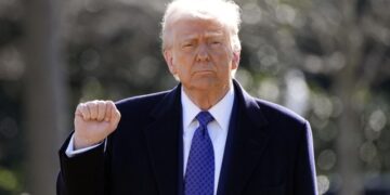 Трамп отменил планы по введению войск нацгвардии в Сан-Франциско