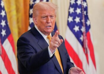 Трамп рассказал об ожиданиях от встречи с Си Цзиньпином