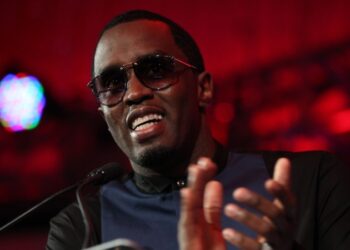 Трамп рассмотрит смягчение приговора рэперу Diddy