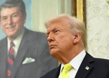 Трамп считает, что для Китая опасно нарушать статус-кво вокруг Тайваня