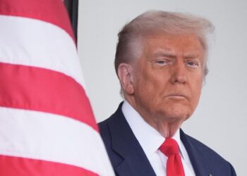 Трамп считает возможной встречу Путина и Зеленского, заявил Белый дом