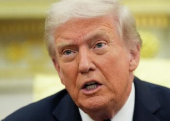 Трамп выступил с угрозой в адрес Венесуэлы