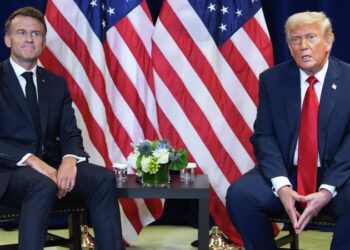 Трамп заявил, что демократы напоминают ему Сомали