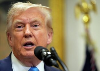 Трамп заявил, что ФБР тайно арестовало в городах США тысячи человек