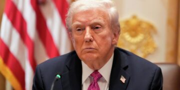 Трамп заявил о высоких шансах на заключение обстоятельной сделки с Китаем