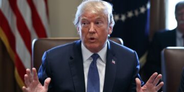 Трампу проведут закрытый разведывательный брифинг