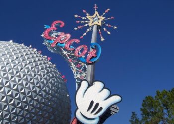 Третий за десять дней человек умер в центре отдыха Уолта Диснея во Флориде