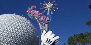 Третий за десять дней человек умер в центре отдыха Уолта Диснея во Флориде