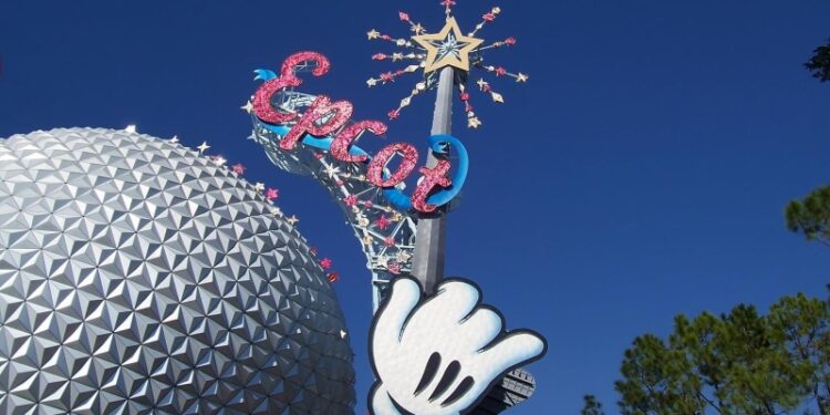 Третий за десять дней человек умер в центре отдыха Уолта Диснея во Флориде