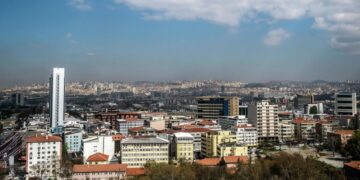 Турецкие банки могут попасть под давление ЕС из-за санкций