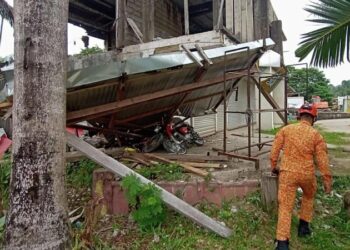 У посольства на Филиппинах нет данных о пострадавших россиянах