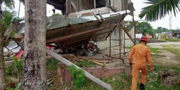 У посольства на Филиппинах нет данных о пострадавших россиянах