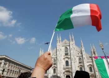 Уровень бедности в Италии достиг максимума за десятилетие