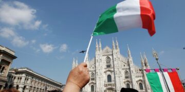 Уровень бедности в Италии достиг максимума за десятилетие