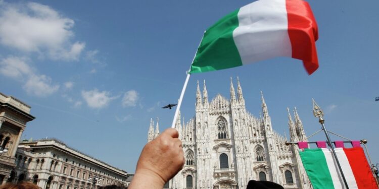 Уровень бедности в Италии достиг максимума за десятилетие