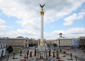 В базу «Миротворца» внесли данные еще 25 малолетних детей