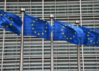 В Бельгии рассказали о работе по созданию самолета ЕС шестого поколения