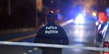 В Бельгии задержали подозреваемых в подготовке теракта, сообщили СМИ