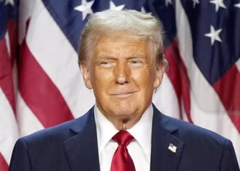 В Белом доме назвали преемника Трампа