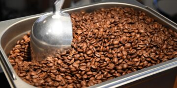 В Бразилии прокомментировали пошлины США на кофе и говядину