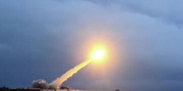 В Британии заявили, что «Золотой купол» не сможет перехватить «Буревестник»