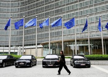 В Европе продолжает работать украинский сценарий, считает Медведчук