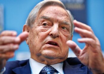 В фонде Сороса готовят защиту на случай проверки налоговой, пишут СМИ